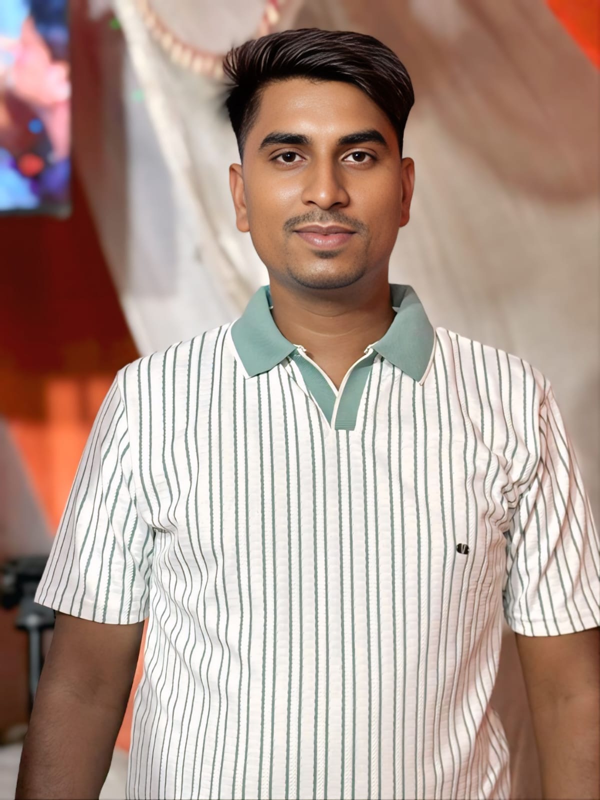 Mahesh Shaw